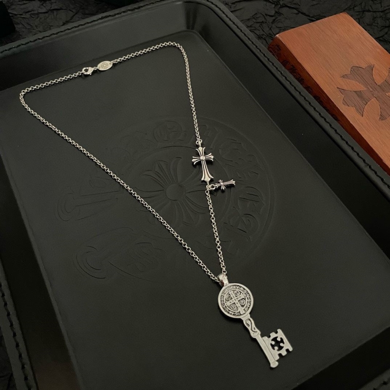 Chrome Hearts Necklaces